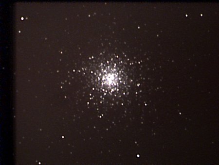 M13 - Hercules Globular Cluster